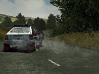 Cкриншот Colin McRae Rally 04, изображение № 385951 - RAWG