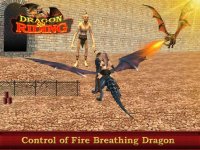 Cкриншот Dragon Rider: Play the game to win dragon throne, изображение № 1780095 - RAWG