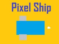 Cкриншот Pixel Ship, изображение № 1188845 - RAWG