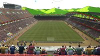 Cкриншот Pro Evolution Soccer 2011, изображение № 553392 - RAWG
