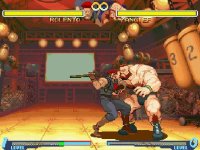 Cкриншот Street Fighter Alpha 2, изображение № 217010 - RAWG