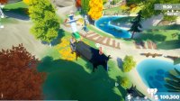 Cкриншот ZooKeeper, изображение № 1872978 - RAWG