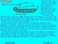 Cкриншот Patton Strikes Back: The Battle of the Bulge, изображение № 344985 - RAWG