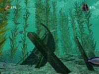 Cкриншот Дайвер. Тайны подводного мира, изображение № 482113 - RAWG