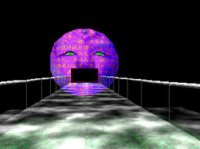 Cкриншот LSD: Dream Emulator, изображение № 1749953 - RAWG
