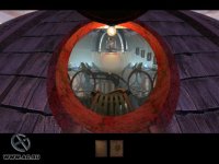 Cкриншот Myst III: Exile, изображение № 804745 - RAWG