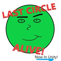 Cкриншот Last Circle Alive, изображение № 1966235 - RAWG