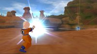 Cкриншот Dragon Ball: Raging Blast, изображение № 530252 - RAWG