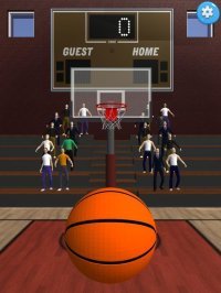 Cкриншот Basketball Games ⋆, изображение № 2044075 - RAWG