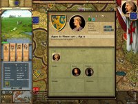 Cкриншот Crusader Kings Complete, изображение № 183095 - RAWG