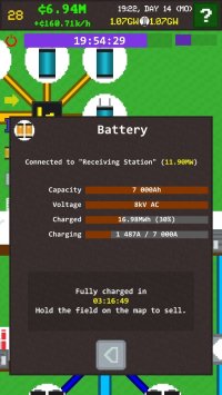 Cкриншот Power Grid Tycoon, изображение № 2843862 - RAWG