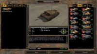 Cкриншот Codename: Panzers, Phase Two, изображение № 235754 - RAWG
