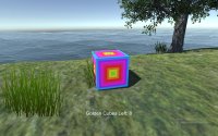 Cкриншот Cube Simulator (Nehal_V), изображение № 2315424 - RAWG