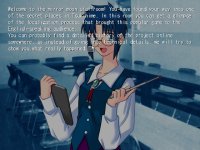 Cкриншот Tsukihime, изображение № 2129296 - RAWG