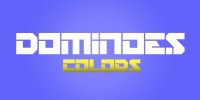 Cкриншот Dominoes Colors, изображение № 3664737 - RAWG