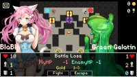 Cкриншот Neko Dungeon | 喵酱迷城 | 喵醬迷城 | ねこダンジョン, изображение № 3615589 - RAWG