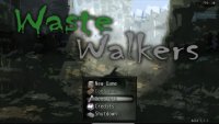 Cкриншот Waste Walkers, изображение № 89118 - RAWG
