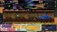 Cкриншот Darius Cozmic Collection Arcade, изображение № 3114777 - RAWG