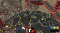 Cкриншот Freefall Tournament, изображение № 841225 - RAWG