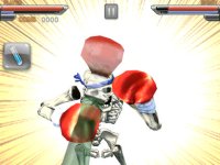 Cкриншот Beast Boxing 3D Free!, изображение № 38226 - RAWG