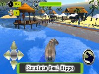 Cкриншот Hungry Hippo Attack Hippopotamus Evolution Games, изображение № 982711 - RAWG