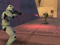 Cкриншот Star Wars: Battlefront, изображение № 385703 - RAWG