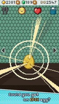 Cкриншот Pix! - Virtual Pet Game, изображение № 1437227 - RAWG
