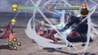 Cкриншот Naruto Shippuden: Ultimate Ninja Storm 2, изображение № 548678 - RAWG