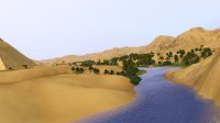 Cкриншот Sims 3: Мир приключений, The, изображение № 535365 - RAWG