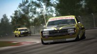Cкриншот Retro Pack: Expansion Pack for RACE 07, изображение № 581489 - RAWG