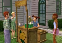 Cкриншот Sims 2: Бизнес, The, изображение № 438280 - RAWG
