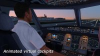 Cкриншот Aerofly 2 Flight Simulator, изображение № 1462174 - RAWG