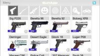 Cкриншот GunApp, изображение № 2126473 - RAWG