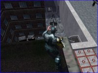 Cкриншот City of Heroes, изображение № 348329 - RAWG