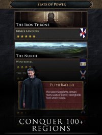 Cкриншот Game of Thrones: Conquest, изображение № 695398 - RAWG