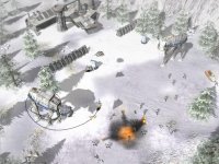 Cкриншот STAR WARS Empire at War - Gold Pack, изображение № 140870 - RAWG