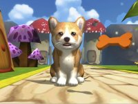 Cкриншот Puppy Race for Kids First Steps, изображение № 971432 - RAWG