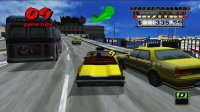Cкриншот Crazy Taxi (1999), изображение № 1608646 - RAWG