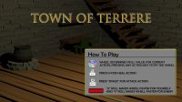 Cкриншот Town of Terrere, изображение № 2662752 - RAWG