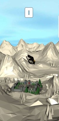 Cкриншот Flappy Penguin 3D, изображение № 2703713 - RAWG