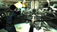 Cкриншот Fallout 3: Mothership Zeta, изображение № 529746 - RAWG