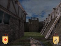 Cкриншот Замок на Экзе, изображение № 437342 - RAWG