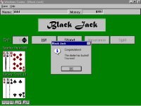 Cкриншот Windows Casino, изображение № 341223 - RAWG