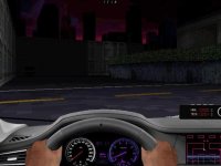 Cкриншот Death Taxi 3000 (itch), изображение № 1059393 - RAWG