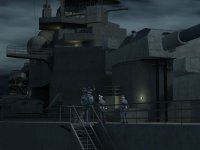 Cкриншот Call of Duty, изображение № 180710 - RAWG