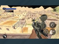 Cкриншот Modern Shooter Sniper killer, изображение № 1604177 - RAWG