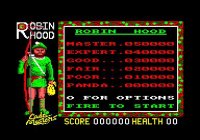 Cкриншот Super Robin Hood, изображение № 749727 - RAWG