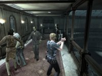 Cкриншот Resident Evil: Dead Aim, изображение № 808317 - RAWG