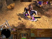 Cкриншот Age of Empires III: The WarChiefs, изображение № 449259 - RAWG