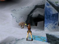 Cкриншот Tomb Raider 2: Golden Mask, изображение № 346187 - RAWG